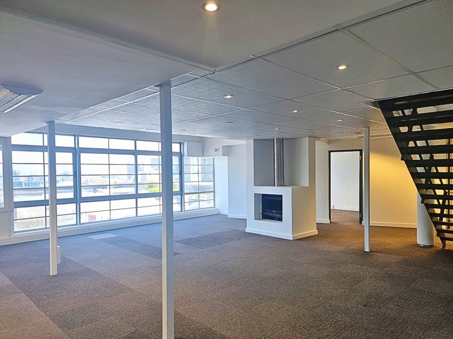 To Let commercial Property for Rent in De Waterkant Western Cape